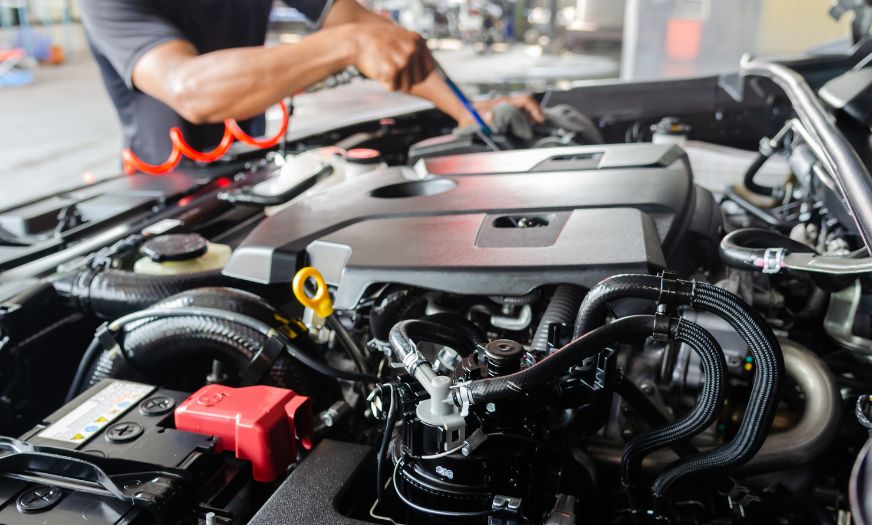 Motortech Enginewear